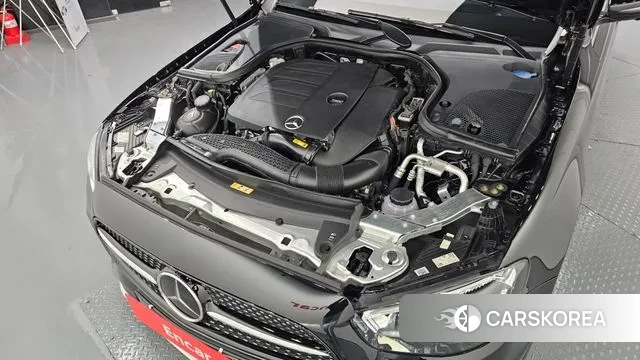 Mercedes-Benz E-Class W213 id 3586919 из Кореи 16