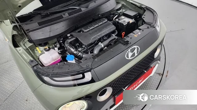 Hyundai Casper id 2997968 из Кореи 16