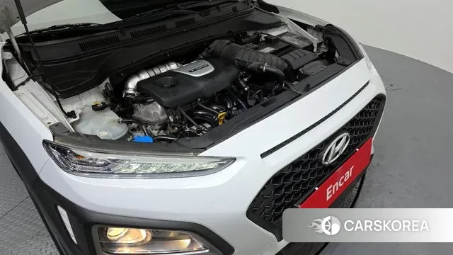 Hyundai Kona id 3489788 из Кореи 16