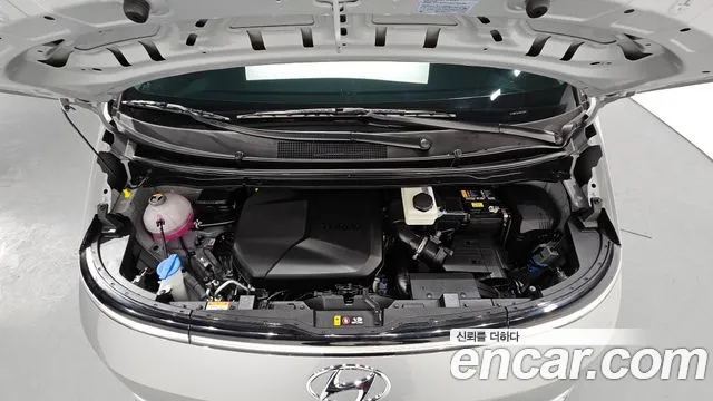 Hyundai Staria id 2401888 из Кореи 16