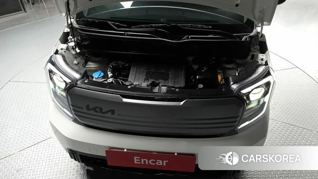 Kia The New Kia Ray id 4177433 из Кореи 16