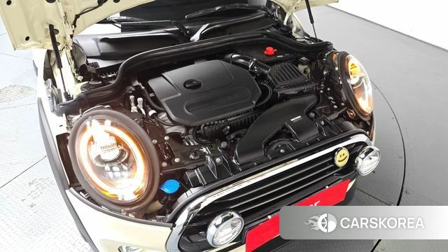 Mini Cooper id 4350493 из Кореи 27