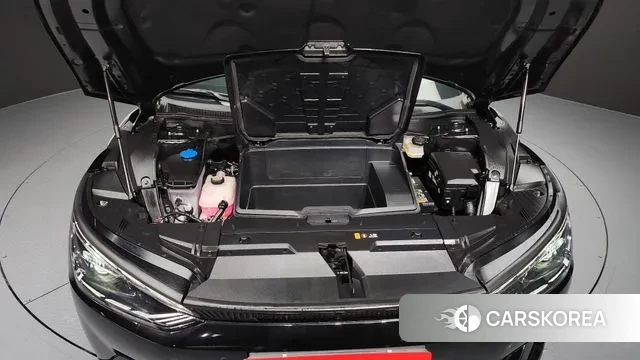 Kia EV6 id 3649489 из Кореи 16