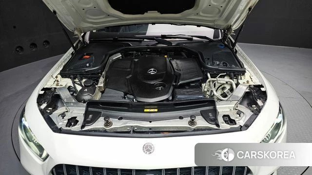 Mercedes-Benz CLS-Class C257 id 4225271 из Кореи 16