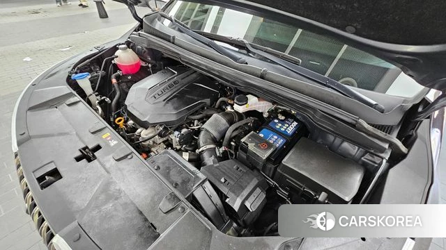 Kia Carnival 4th generation id 4423757 из Кореи 28