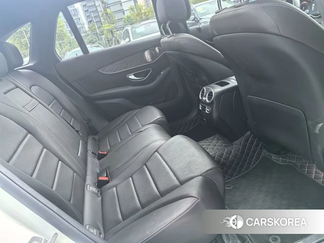 Mercedes-Benz GLC id 4348452 из Китая 15