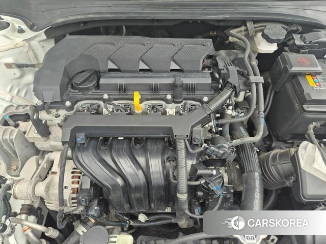 Kia The New K3 2nd generation id 4763656 из Кореи 15