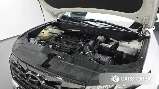 Hyundai Tucson (NX4) id 4476181 из Кореи 26