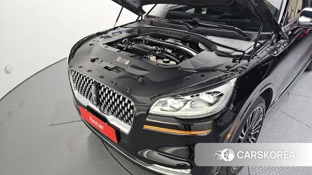 Lincoln Aviator 2nd generation id 3498854 из Кореи 16