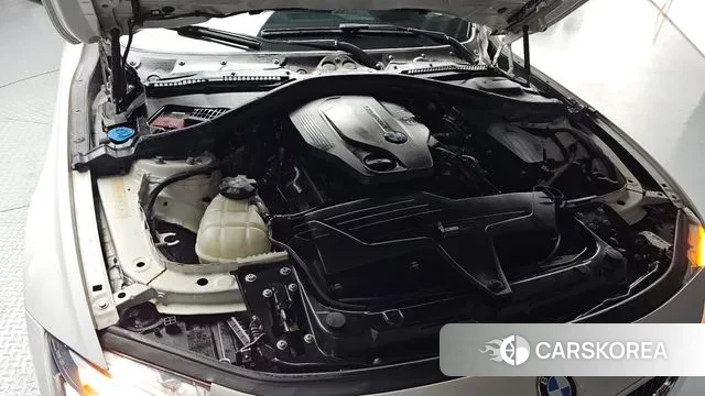 BMW 3 Series (F30) id 3505557 из Кореи 16