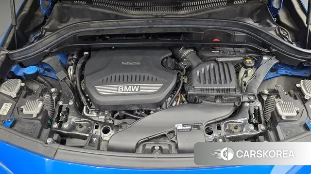 BMW X2 (F39) id 2961718 из Кореи 16