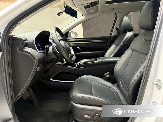 Hyundai Tucson id 4259284 из Китая 23
