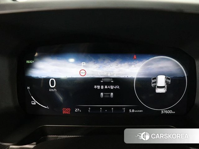 Kia The New Kia Ray EV id 4720213 из Кореи 16