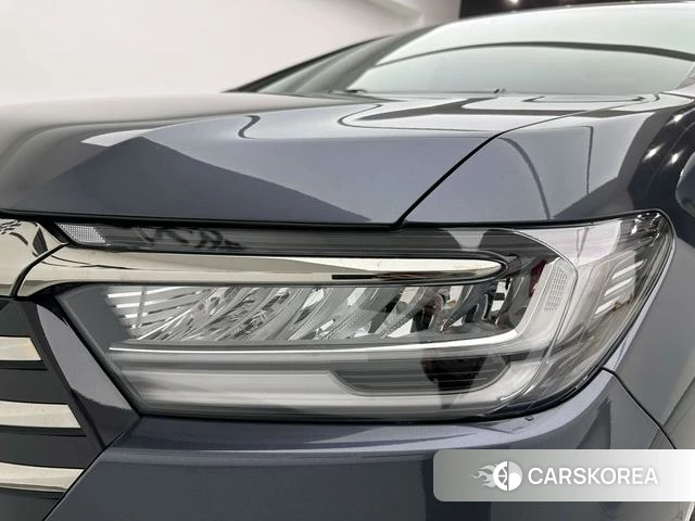 Honda Odyssey id 4367395 из Китая 26