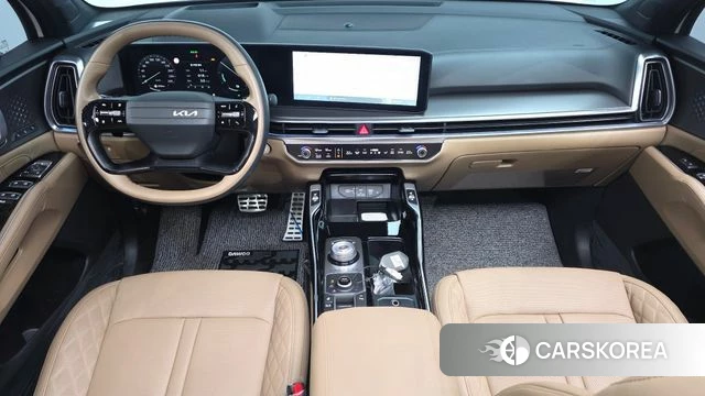 Kia The New Sorento 4th Generation id 4724778 из Кореи 29