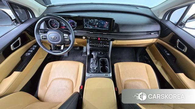 Kia Carnival 4th generation id 3885144 из Кореи 16