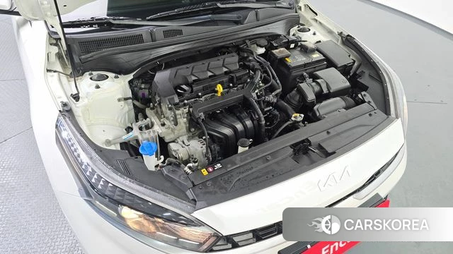 Kia The New K3 2nd generation id 3818880 из Кореи 16