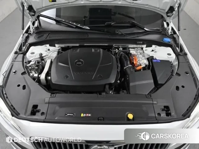 Volvo S90 id 3477847 из Кореи 16