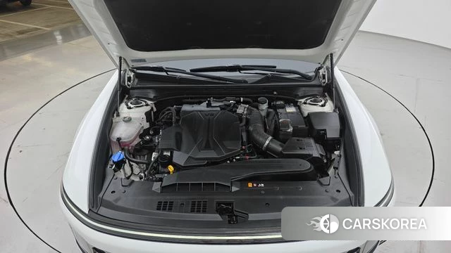 Hyundai Grandeur (GN7) id 4624025 из Кореи 16