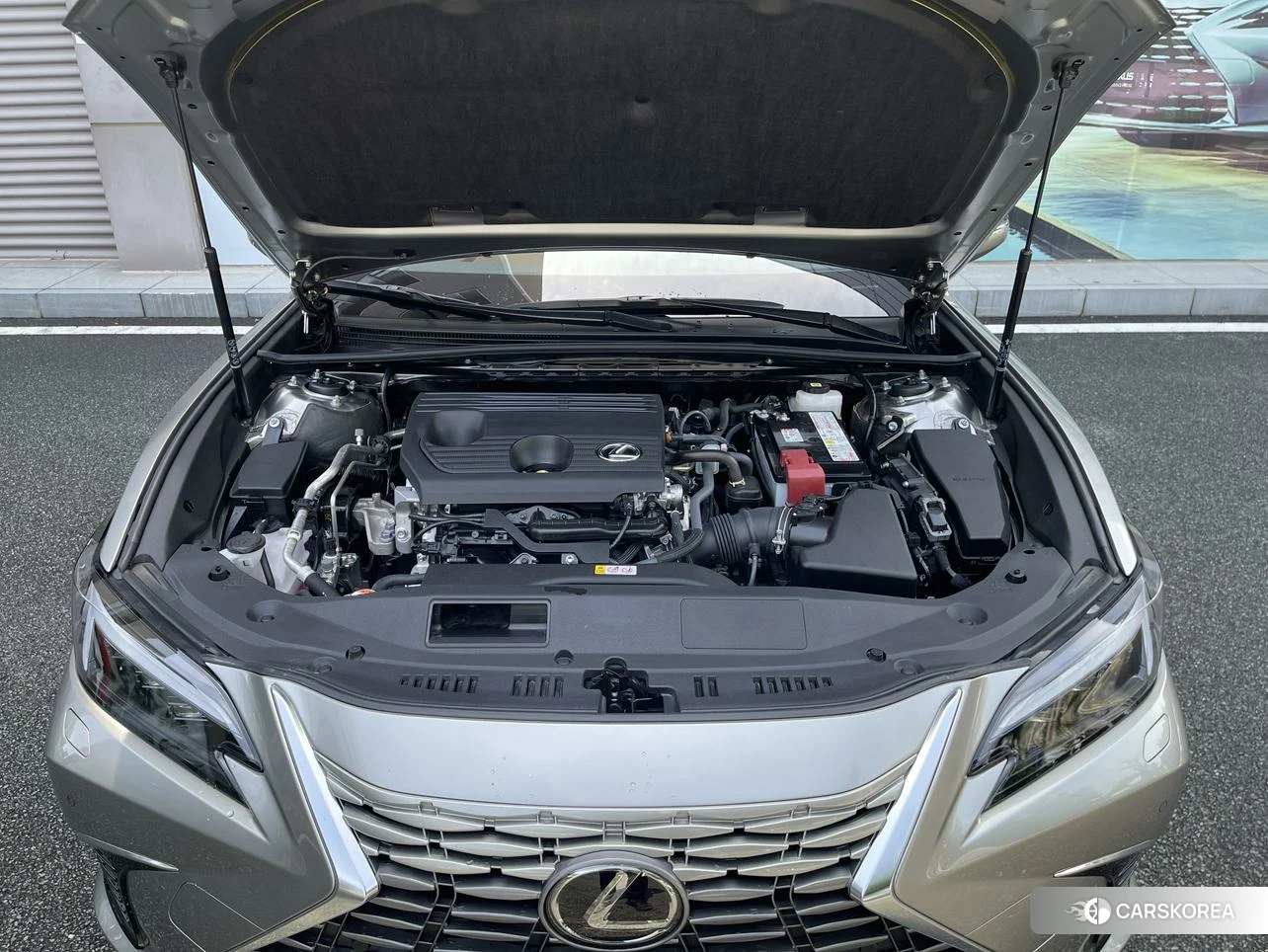 Lexus ES id 4454496 из Китая 14
