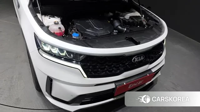 Kia Sorento 4th Generation id 3469154 из Кореи 16