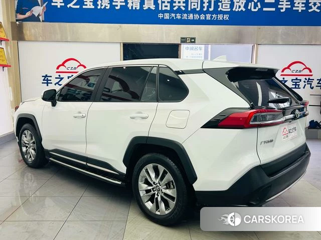 Toyota Wilanda id 4329131 из Китая 22