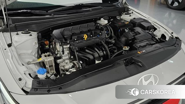 Hyundai The New Avante (CN7) id 4428012 из Кореи 16