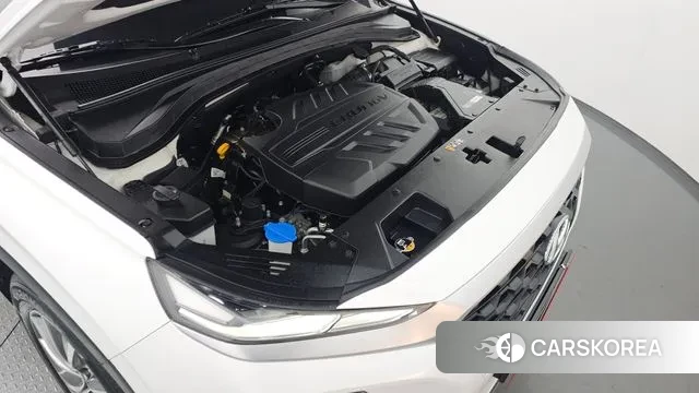 Hyundai Santa Fe TM id 3627113 из Кореи 16