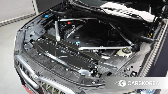 BMW X6 (G06) id 4442311 из Кореи 26