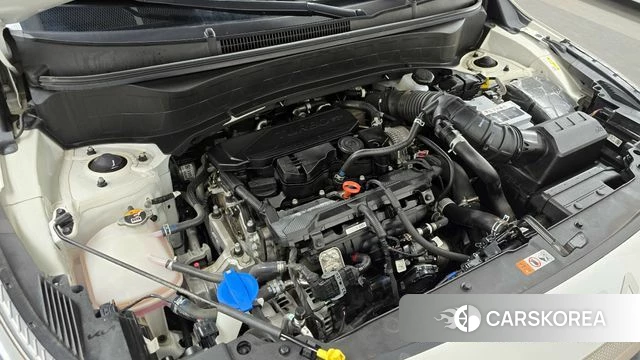 Kia The New Seltos id 3914584 из Кореи 16