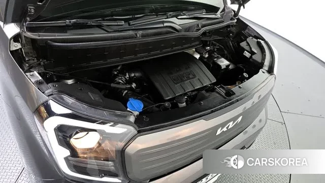 Kia The New Kia Ray id 3432010 из Кореи 16