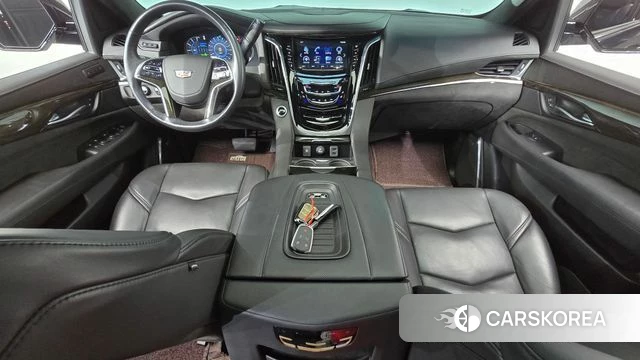 Cadillac Escalade id 3966185 из Кореи 16