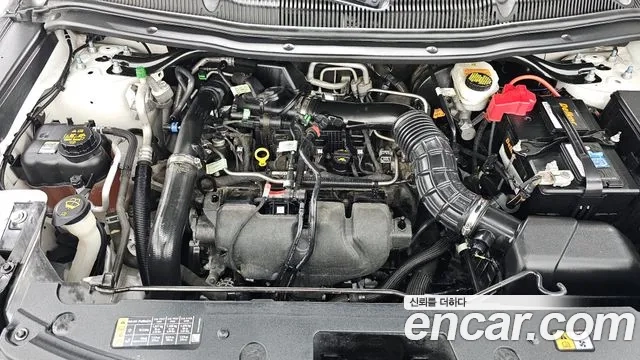 Ford Explorer id 2912586 из Кореи 16