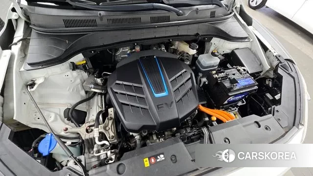 Hyundai Kona Electric id 3616999 из Кореи 16