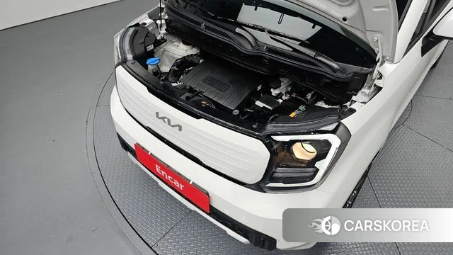 Kia The New Kia Ray id 4916402 из Кореи 29