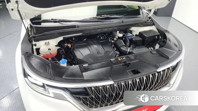 Kia Carnival 4th generation id 3367573 из Кореи 16