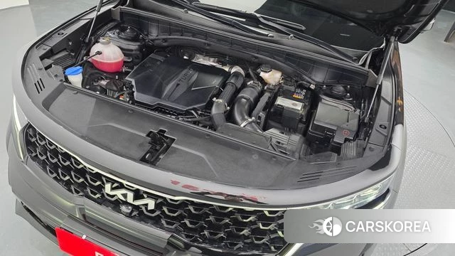 Kia Sorento 4th Generation id 4194788 из Кореи 30