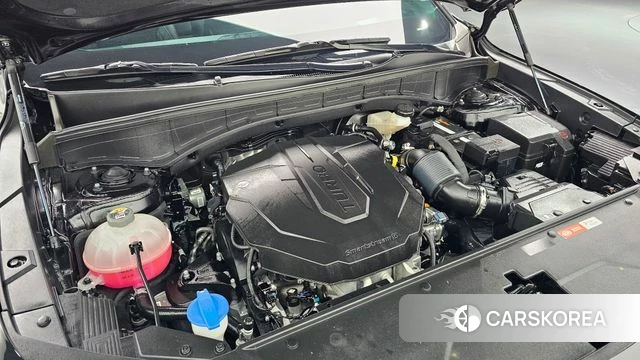 Kia Sorento 4th Generation id 4244573 из Кореи 27