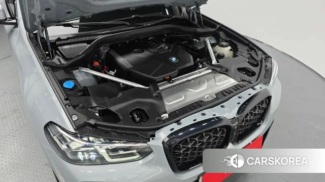 BMW X4 (G02) id 4349238 из Кореи 29