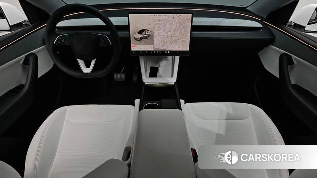 Tesla Model Y id 4834126 из Кореи 29