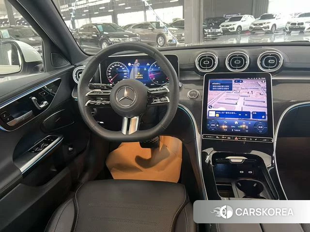 Mercedes-Benz Class C id 4275524 из Китая 18
