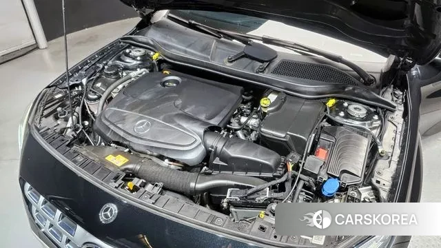 Mercedes-Benz GLA-Class X156 id 3754086 из Кореи 16