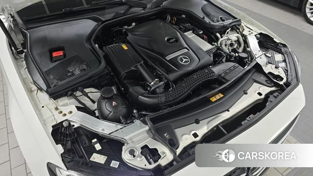 Mercedes-Benz E-Class W213 id 4783610 из Кореи 16