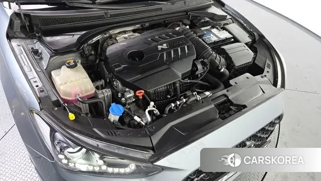 Hyundai Veloster (JS) id 3557430 из Кореи 16