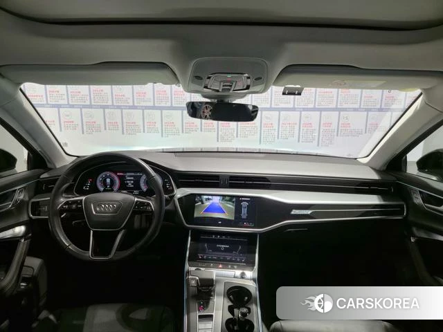 Audi A6 (import) id 4271909 из Китая 18