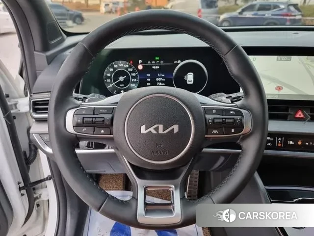 Kia Sportage 5th Generation id 3745582 из Кореи 16