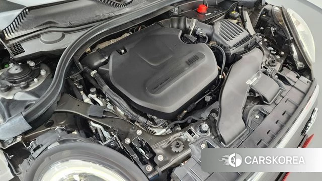 Mini Cooper D Clubman id 4020081 из Кореи 16