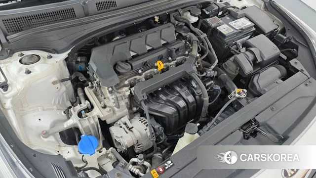 Kia Come New K3 id 4525485 из Кореи 16