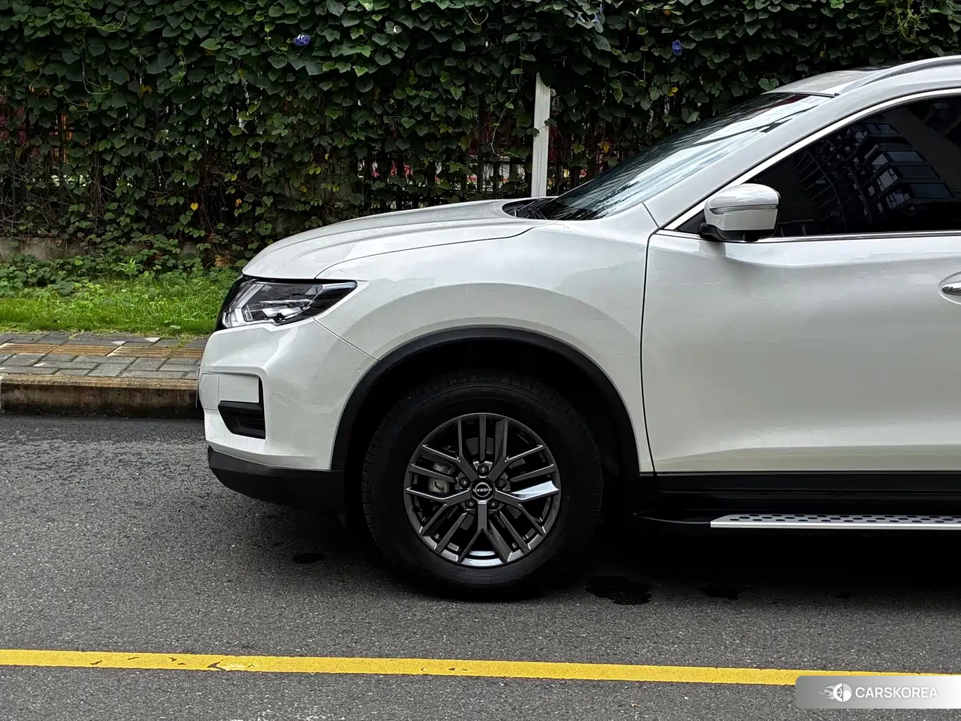 Nissan Qijun id 4634782 из Китая 21