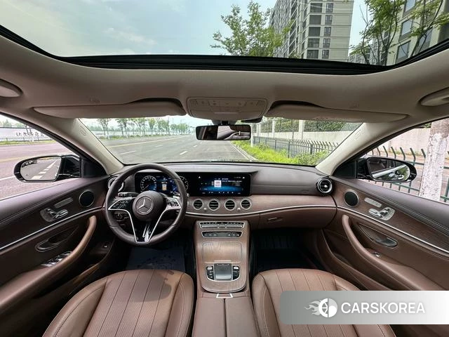 Mercedes-Benz E-class id 4314061 из Китая 20
